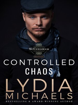 cover image of Controlled Chaos